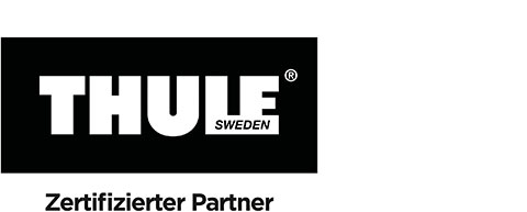 Thule zertifizierter Partner Logo